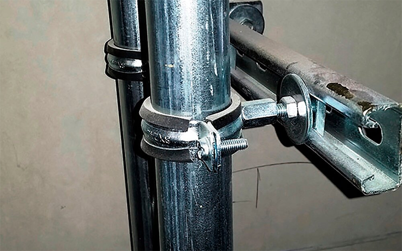 Unistrut® vs Superstrut® vs CELO Smart Fiberglass Strut®